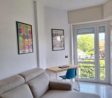 Dormelletto Apartment | Mini appartamento vicino al lago