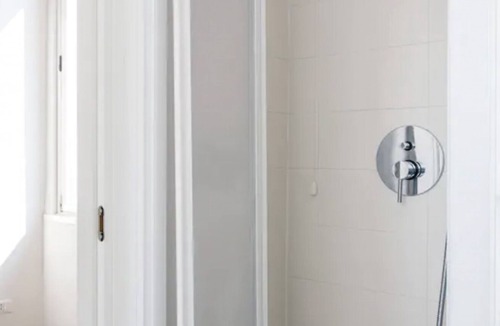 Zona Farini Apartment | Minimal & Charming studio in Isola District - Farini