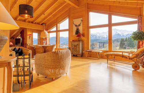 Flims Apartment | Mira Flem, (Flims Dorf), by Interhome