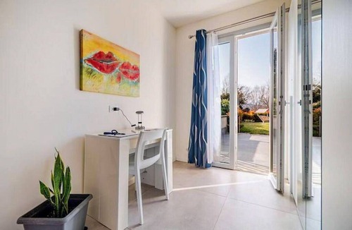Mirasole Apartment | Mirasole Holiday House by Lago Reisen