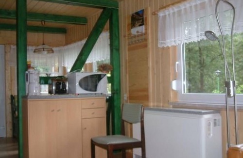 Neustadt/Harz House | mit Bergblick by Interhome