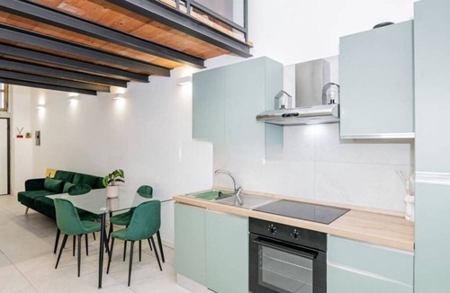 Milan Apartment | Mivo Linate Airport & Arena Milan - San Raffaele