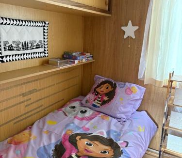Bourg-Saint-Pierre Apartment | Mobile home Le paradis dans la nature
