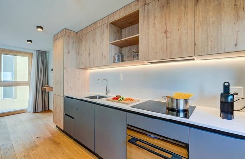 San Bernardino Apartment | Modern Alpine Stay in San Bernardino | Ski, Hiking & Nature - Montana 201, San Bernardino, Switzerland