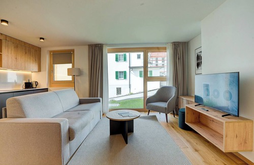 San Bernardino Apartment | Modern Alpine Stay in San Bernardino | Ski, Hiking & Nature - Montana 201, San Bernardino, Switzerland