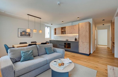 San Bernardino Apartment | Modern Alpine Stay in San Bernardino | Ski, Hiking & Nature - Larix 203, San Bernardino, Switzerland