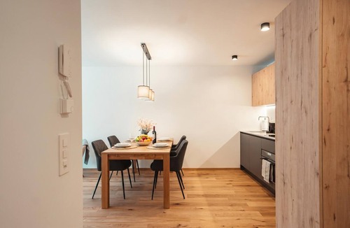 San Bernardino Apartment | Modern Alpine Stay In San Bernardino | Ski, Hiking & Nature - Castanea 005, San Bernardino, Switzerland