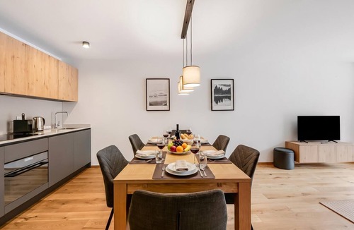 San Bernardino Apartment | Modern Alpine Stay in San Bernardino | Ski, Hiking & Nature - Castanea 104, San Bernardino, Switzerland
