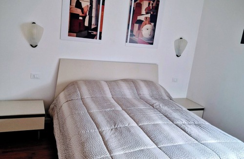 Ripamonti Corvetto Apartment | Modern and bright apartment in the heart of the city.