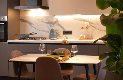 Nebbiuno Apartment | Modern apartment just a short walk from Lake Maggiore and Arona