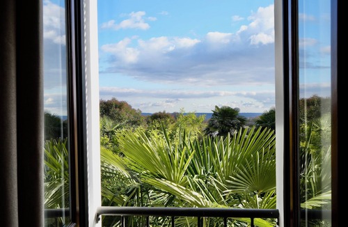 Nebbiuno Apartment | Modern apartment just a short walk from Lake Maggiore and Arona