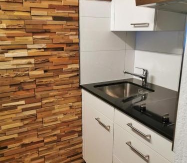 Laax Apartment | Modern renoviert mit Hallenbad + Fitness