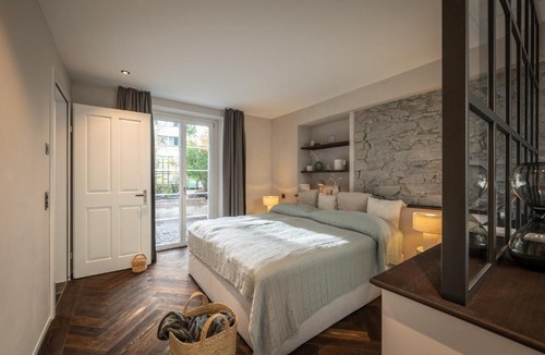 Jona Apartment | Modernes Apartment in Rapperswil nahe Zürichsee