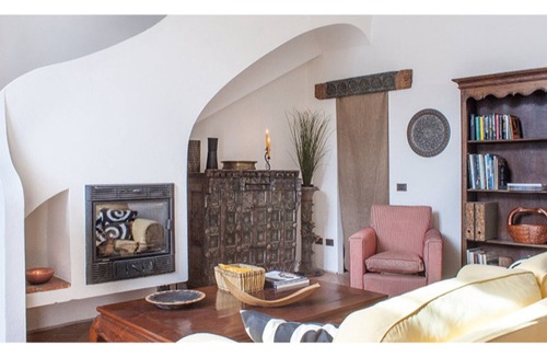 Brienno Apartment | Molo Brienno - Safari apartment