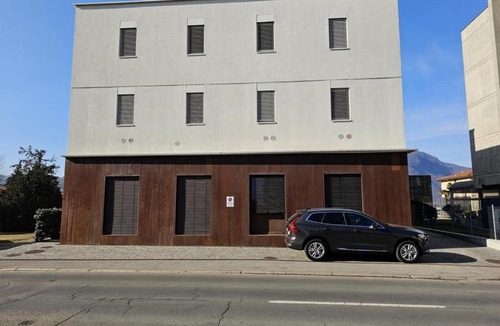 Mendrisio Apartment | Monolocale a Mendrisio