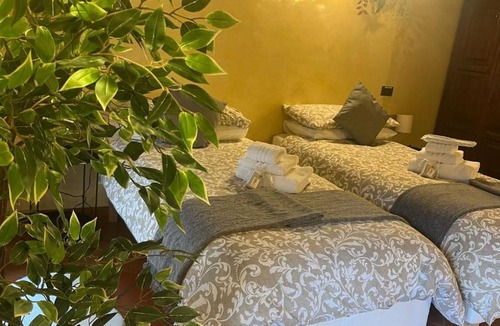 Abbadesse Apartment | Monolocale Dalia Abbadesse Guest House M3-M5 Zara