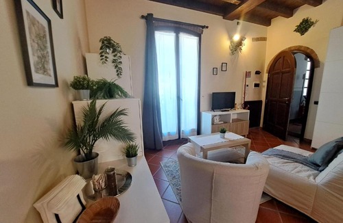 Abbadesse Apartment | Monolocale Deluxe Anita Abbadesse Guest House M3-M5 Zara