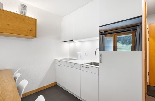 Noveli Apartment | Mont-Fort C3 - 8 pers - au pied des pistes