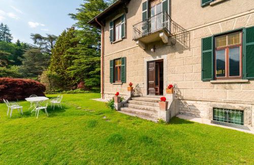 Civenna Villa | Montanina Family Villa