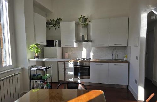 Ripatransone Apartment | Monte Antico