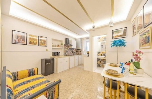 Guidonia Montecelio Apartment | Montecelio Golden House—Air Force Recruitment Events in Guidonia, near Rome and Tivoli