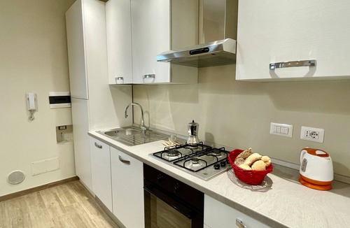 Monza Apartment | Monza Sweet Home by Interhome