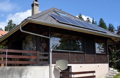 Lauperswil House | Moosegg by Interhome