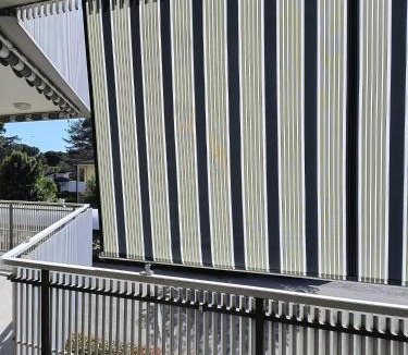 Bibione Apartment | Moschettieri