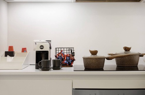 Porta Tenaglia Apartment | Moscova Boutique - One Apartment with Wi-Fi and Air Conditioning