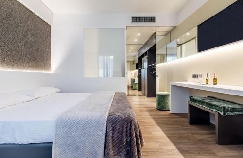 Caponago Hotel | Motel Rona