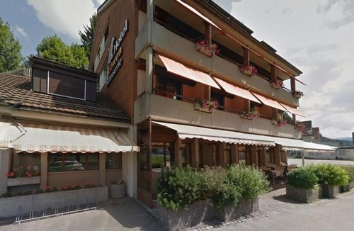 Wattwil Hotel | Motelina