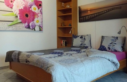 Niedermuhlern Apartment | Mountain Home - ein Aufenthalt mit Weitblick