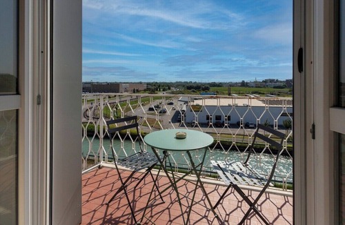 Novara Apartment | Mountain View Apartment