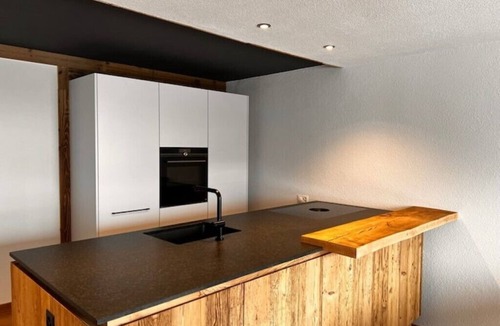 Sedrun Apartment | Mountaindream Apartment Sedrun