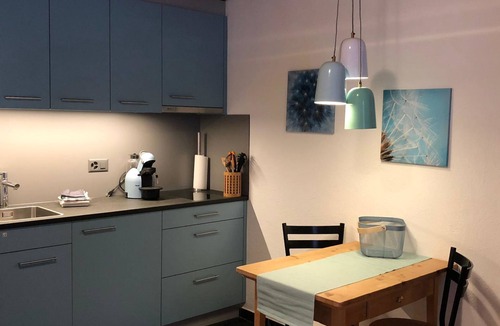 Ftan Apartment | Mugliner 117A, (Ftan) by Interhome