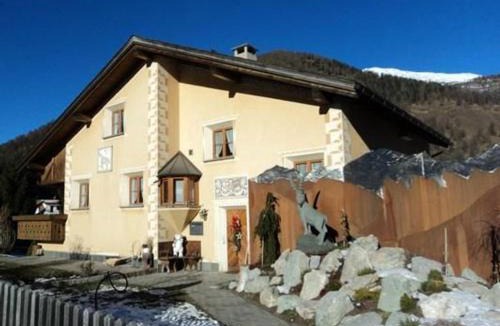 Val Muestair Apartment | Mundaditschas, unsere bezaubernde Ferienwohnung