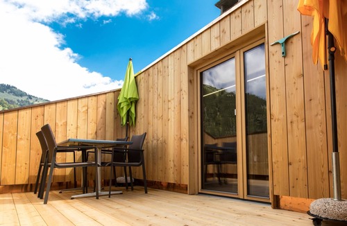 Val Muestair Apartment | Mundaditschas, (Sta. Maria - Santa Maria Val Müstair) by Interhome
