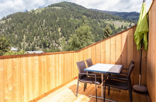 Val Muestair Apartment | Mundaditschas, (Sta. Maria - Santa Maria Val Müstair) by Interhome