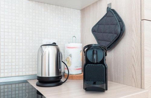 Casoretto Apartment | 'MUSIC HOME' 15minCentral Station - LinateAirport - Metro