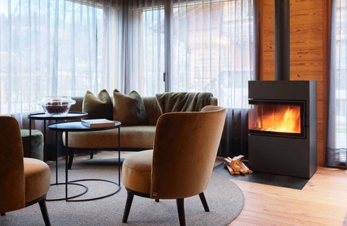 Meiringen Apartment | My Chalet by Interhome