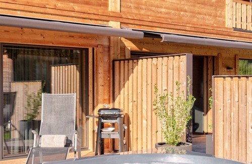 Meiringen Apartment | My Chalet by Interhome