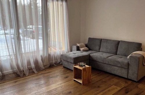 Flums Apartment | Nadig, (Flumserberg Tannenheim), by Interhome