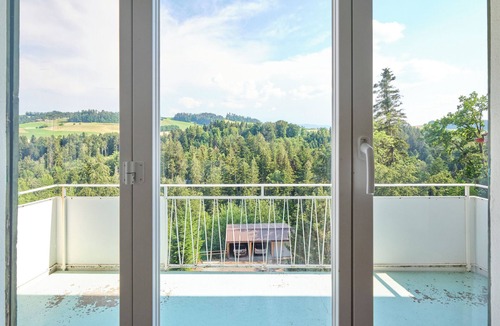 Niederscherli House | Nature & tranquillity I Bern I Family I Parking free I Pet-friendly