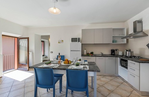 Baveno Apartment | Nel Cuore Di Baveno Apartment, 50m from Lake, Baveno, Italy