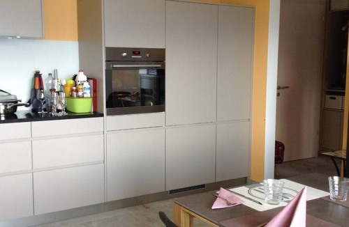 Randogne Apartment | Neue 2 1/2-Zimmer-Ferienwohnung Crans-Montana - Randogne by Interhome