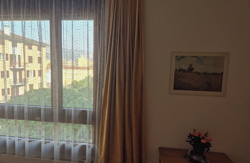 Viganello Condo | New 2026! Lugano, Near Beach & Old Town: free parking, views!