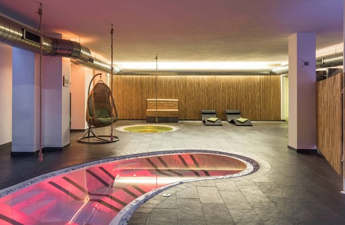 Coldrano Apartment | New modern apartments for active vacationers with wellness and pool. Dog friendly