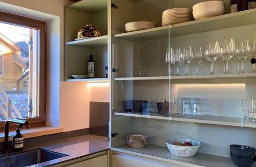 Folgaria Apartment | New mountainchalet Trentino Dreams in authentic Folgaria-Italy for summer sports