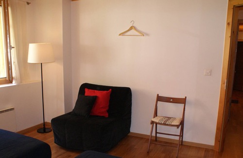 Champex-Lac Apartment | Nice apartment 6 people fully equipped, overlooking Lake Champex-Lac