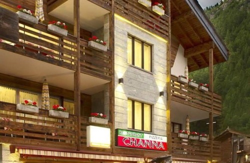 Saas Almagell Apartment | Nice apartment for 6 guests with WIFI, TV and balcony